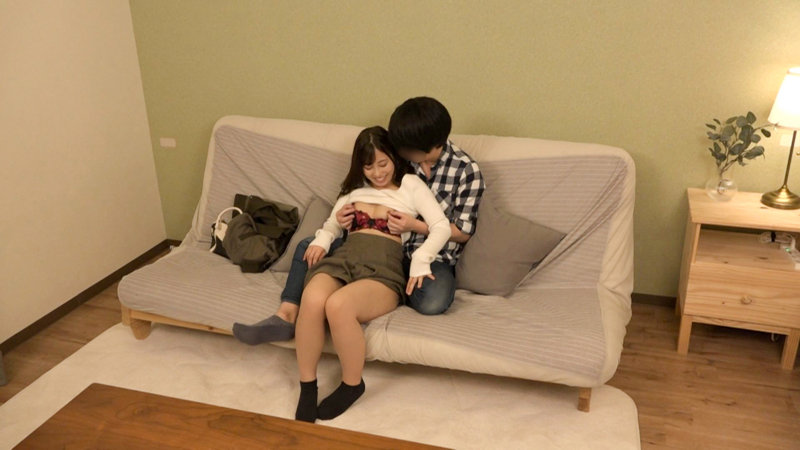 素人エロ動画｜【クンニ】 まい（ddh224）｜本編フル