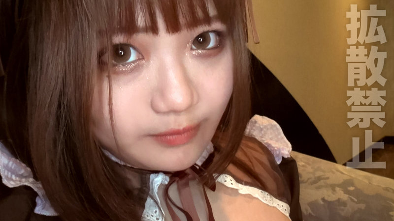 素人エロ動画｜【超乳】 りな（ddhp053）｜本編フル