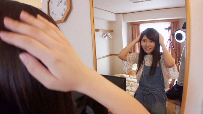 素人エロ動画｜【美少女】 ゆの（dsrt006）｜本編フル