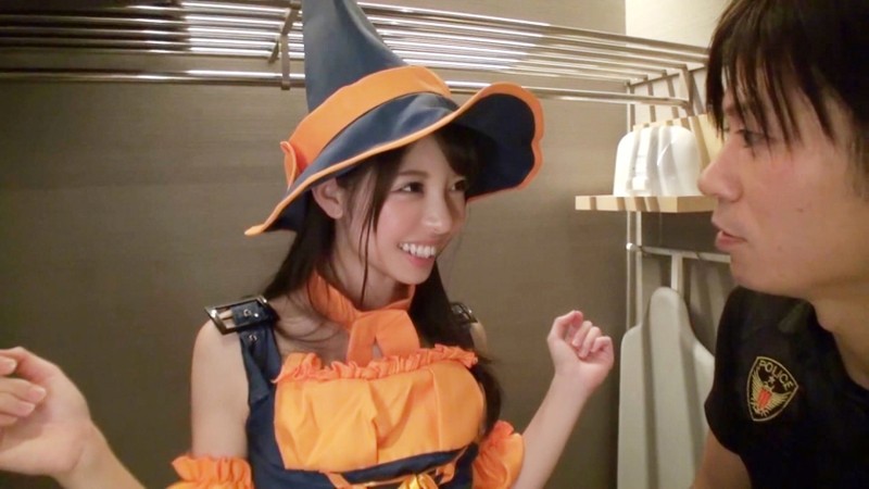 素人エロ動画｜【コスプレ】 ゆか（eva0007）｜本編フル