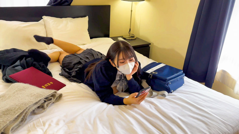 素人エロ動画｜【美脚】 にゃにゃ（fct0110）｜本編フル