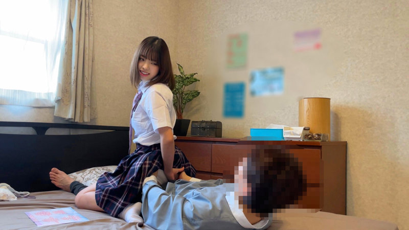 素人エロ動画｜【クンニ】 ことの（fuyu054）｜本編フル