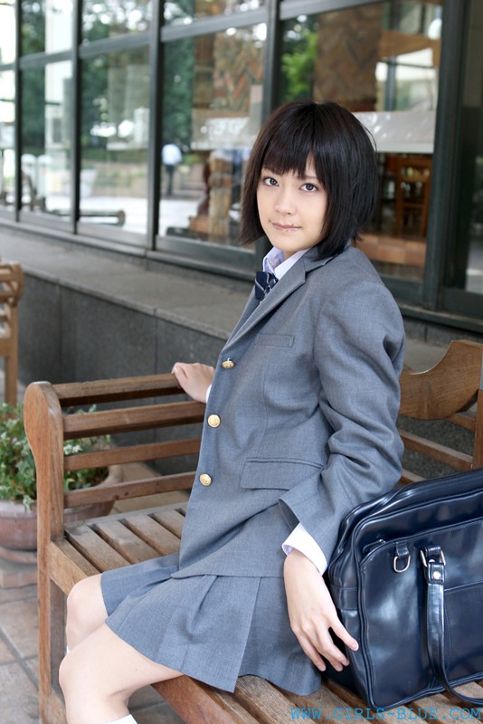 素人エロ動画｜【特典画像付き】 小坂優子（gb235）｜本編フル