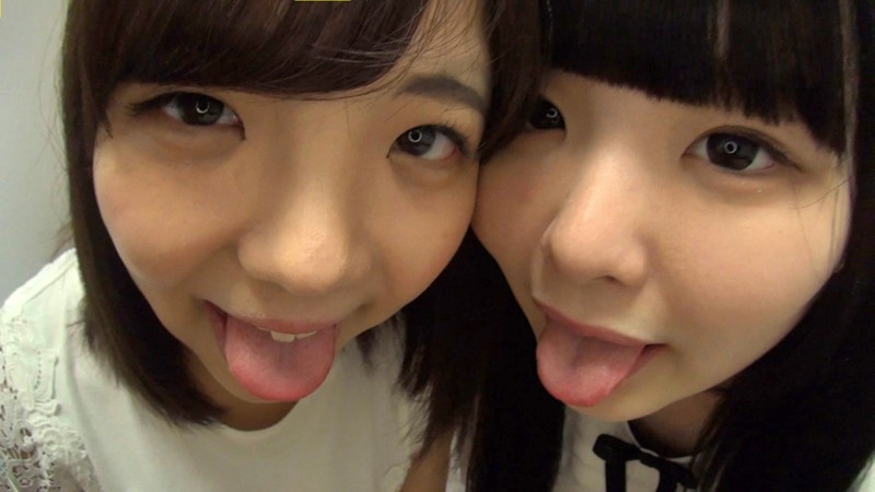 素人エロ動画｜【ハーレム】 ほたる＆ はるか（gsanpine001）｜本編フル