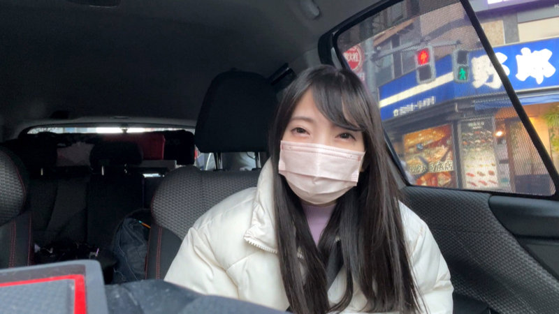 素人エロ動画｜【フェラ】 ことね（hcmn030）｜本編フル