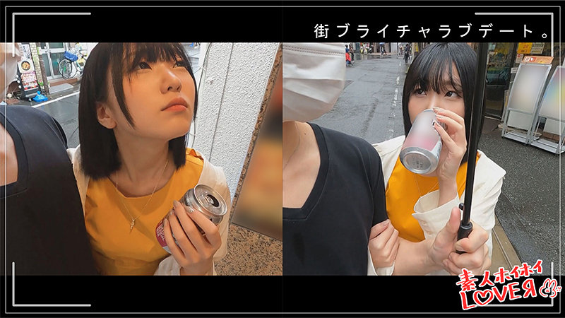 素人エロ動画｜【ハメ撮り】 K.N（hhl002）｜本編フル