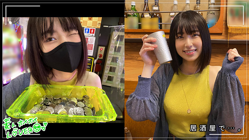 素人エロ動画｜【ハメ撮り】 M.K（hhl003）｜本編フル