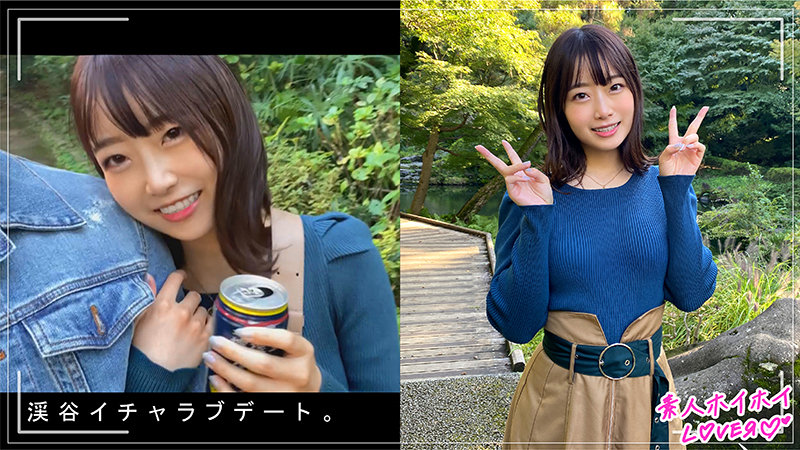 素人エロ動画｜【ドキュメンタリー】 M.W（hhl008）｜本編フル