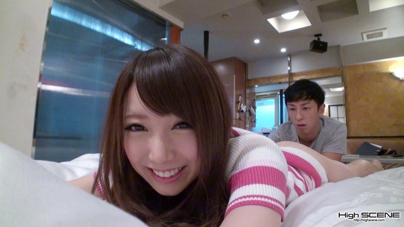 素人エロ動画｜【フェラ】 ゆめ（high256）｜本編フル
