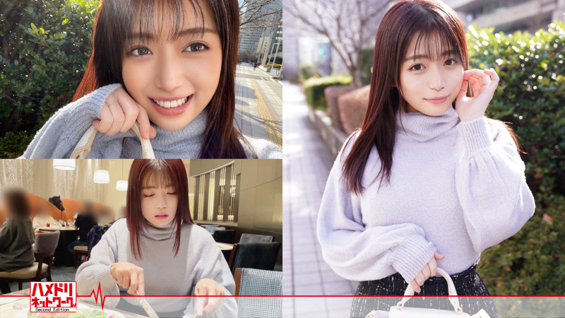 素人エロ動画｜【寝取り・寝取られ・NTR】 あおい（hmdnc495）｜本編フル