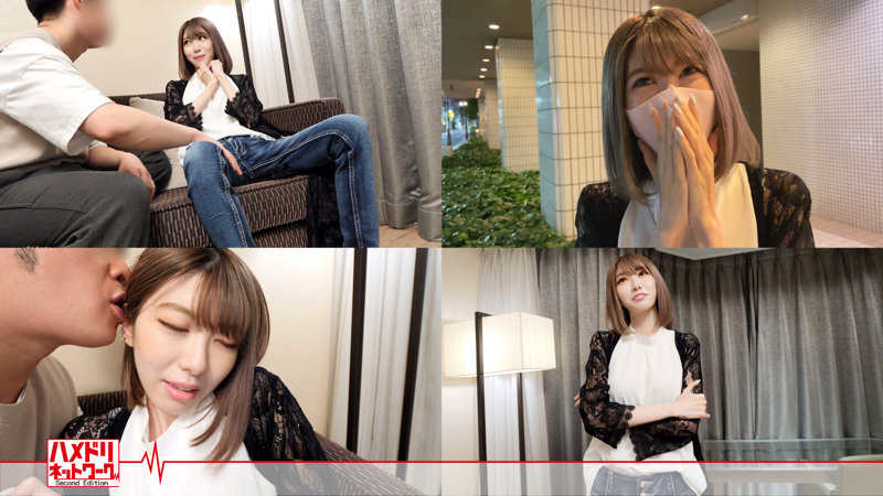 素人エロ動画｜【巨乳】 みゆき（hmdnc524）｜本編フル