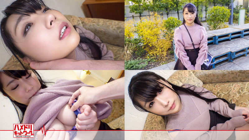 素人エロ動画｜【中出し】 ひな（hmdnc616）｜本編フル
