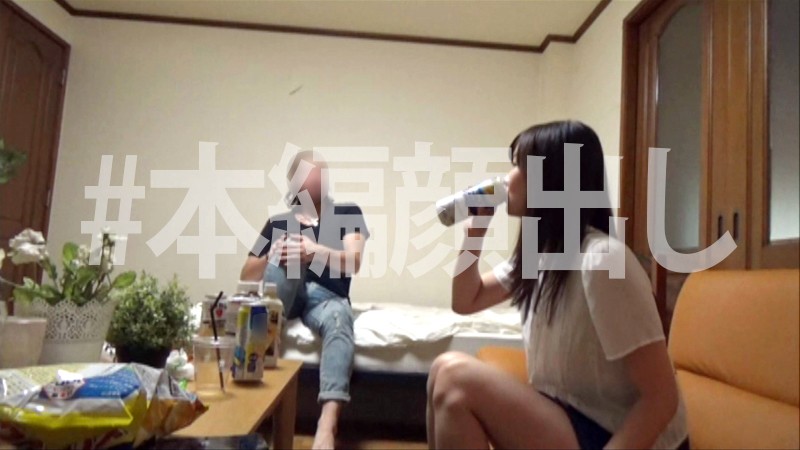 素人エロ動画｜【盗撮・のぞき】 ひとみん（hoi005）｜本編フル