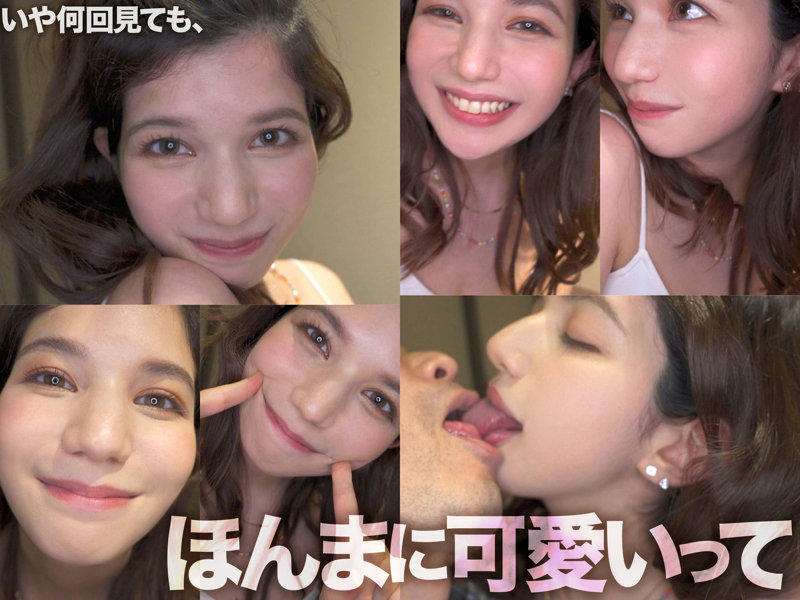 素人エロ動画｜【フェラ】 エリー（hsg008）｜本編フル