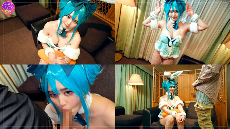 素人エロ動画｜【中出し】 すず（instc486）｜本編フル