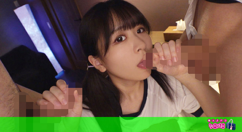 素人エロ動画｜【中出し】 こなつ 2（jpak040）｜本編フル