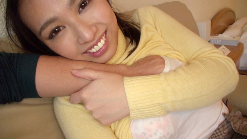 素人エロ動画｜【美乳】 片桐なおみ（khy114）｜本編フル