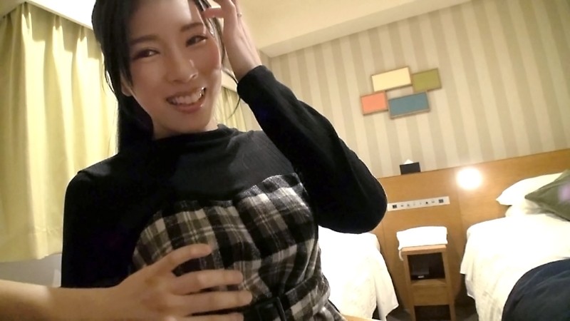 素人エロ動画｜【特典画像付き】 若宮にの（khy194）｜本編フル