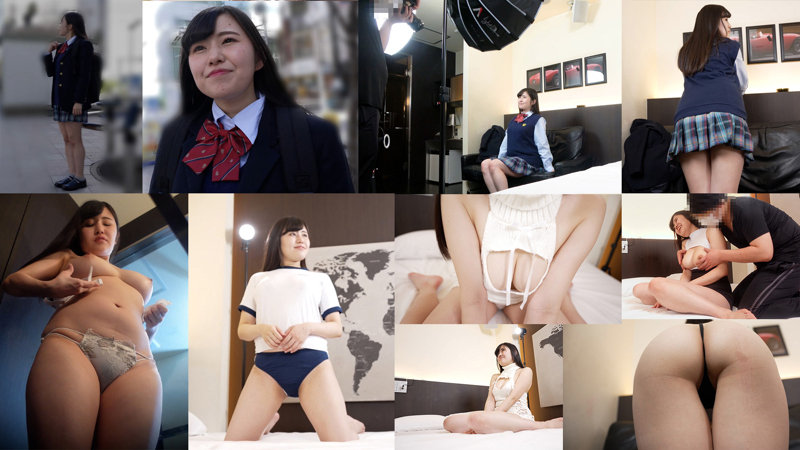 素人エロ動画｜【黒髪】 まやちゃん（ko0082）｜本編フル