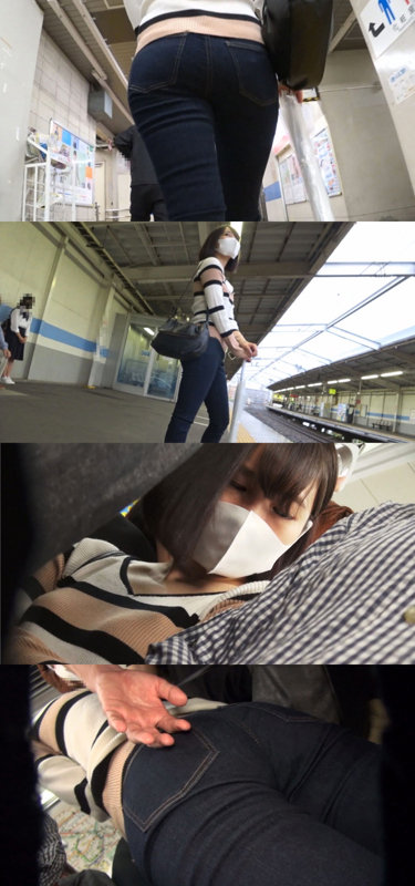 素人エロ動画｜【ローター】 るき（仮名）（koo027）｜本編フル