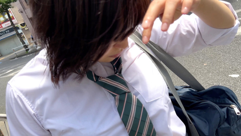 素人エロ動画｜【フェラ】 なな（kop037）｜本編フル