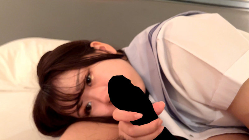 素人エロ動画｜【フェラ】 あみ（kop038）｜本編フル
