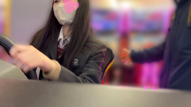 素人エロ動画｜【フェラ】 ひとみ（kop055）｜本編フル