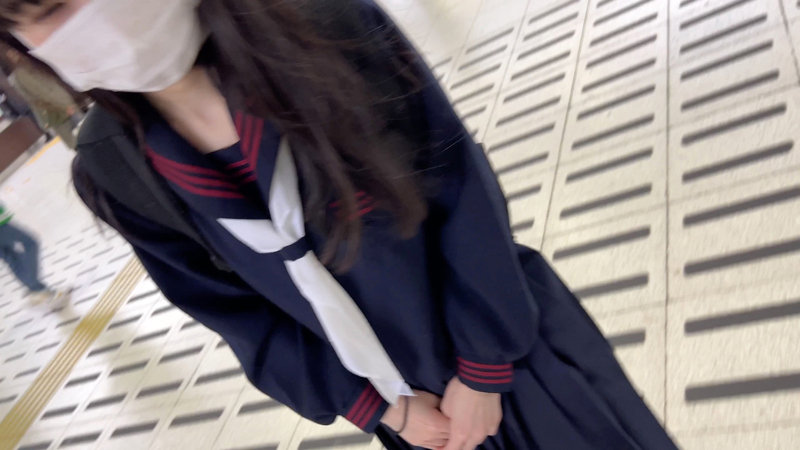 素人エロ動画｜【フェラ】 もえ（kop062）｜本編フル
