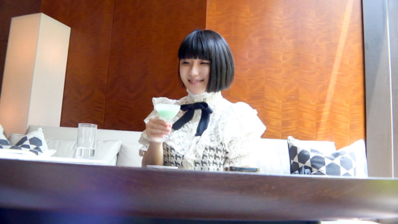 素人エロ動画｜【女子大生】 平賀ゆい（kss0012）｜本編フル