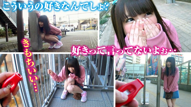 素人エロ動画｜【フェラ】 ちはるちゃん（las017）｜本編フル