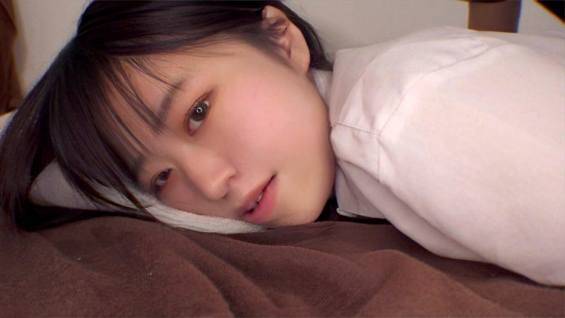 素人エロ動画｜【フェラ】 はるき（maj002）｜本編フル