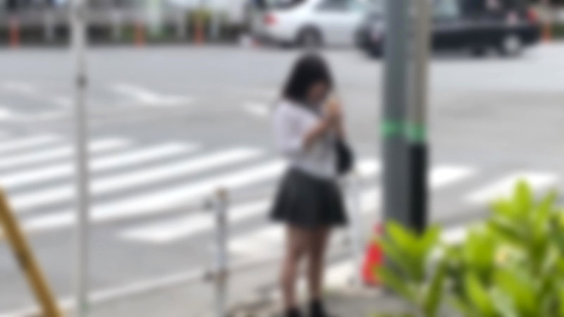 素人エロ動画｜【フェラ】 Hちゃん（maj018）｜本編フル