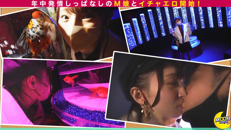 素人エロ動画｜【顔射】 りな（mfc240）｜本編フル