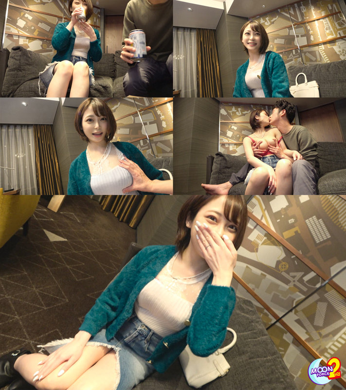 素人エロ動画｜【キャバ嬢・風俗嬢】 あんな（mfcs027）｜本編フル