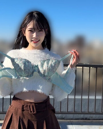 素人エロ動画｜【ナンパ】 ゆのちゃん（mgld006）｜本編フル