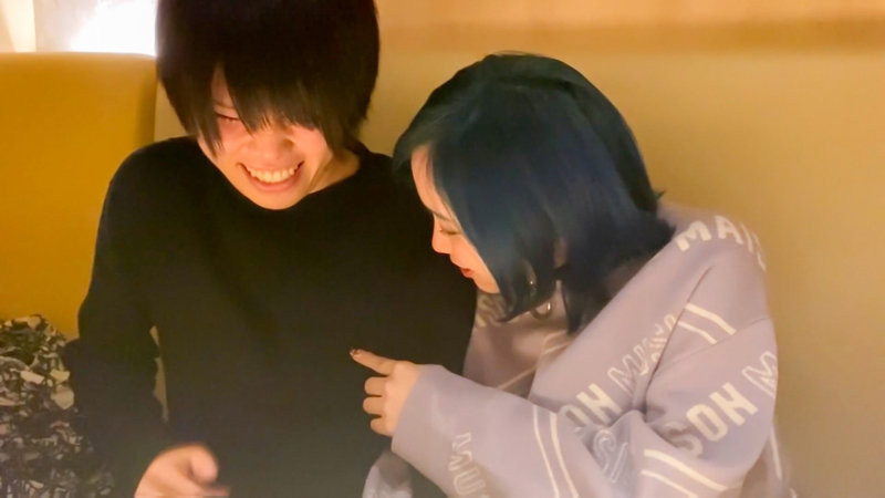素人エロ動画｜【中出し】 あやなみねい（mla044）｜本編フル