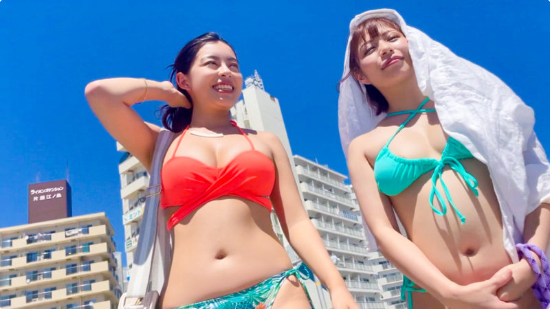 素人エロ動画｜【お姉さん】 みあ（mla068）｜本編フル