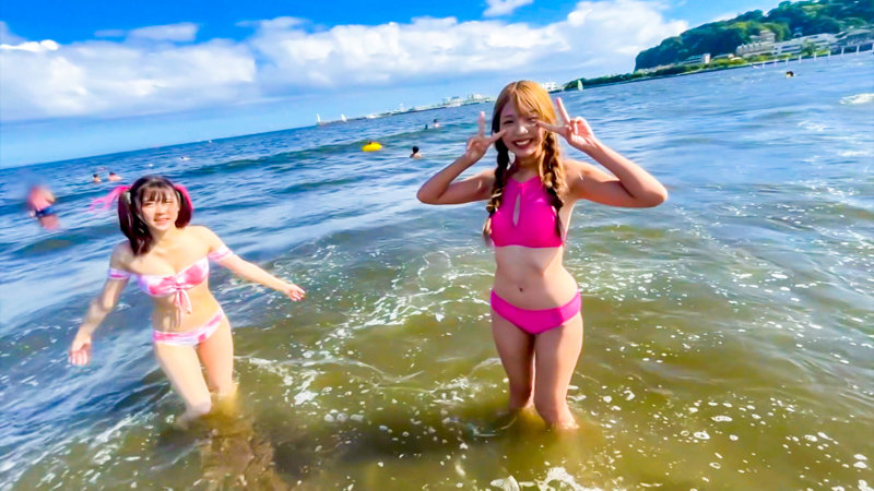 素人エロ動画｜【スレンダー】 ちなち（mla133）｜本編フル