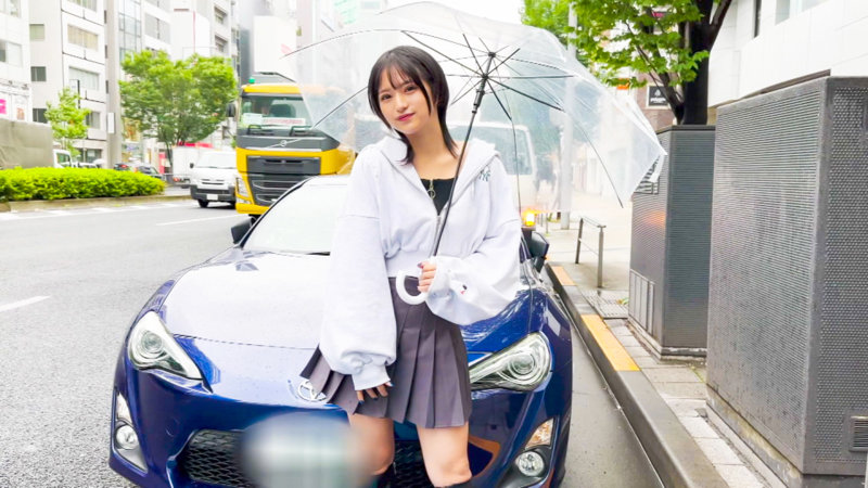 素人エロ動画｜【中出し】 なぎ（mla157）｜本編フル