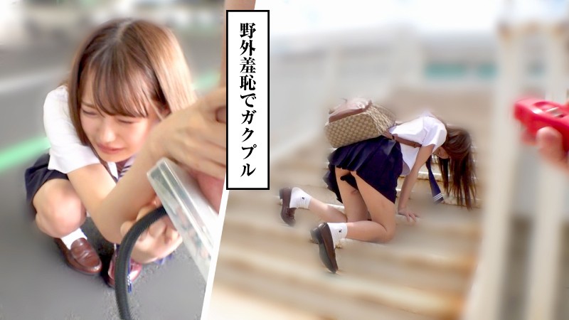 素人エロ動画｜【フェラ】 いちか（musume001）｜本編フル