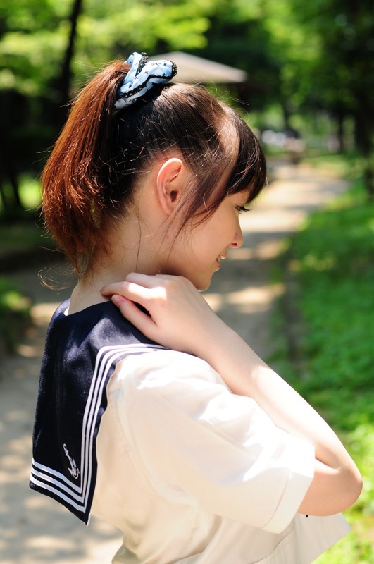 素人エロ動画｜【女子校生】 SAYAKA（natural130）｜本編フル