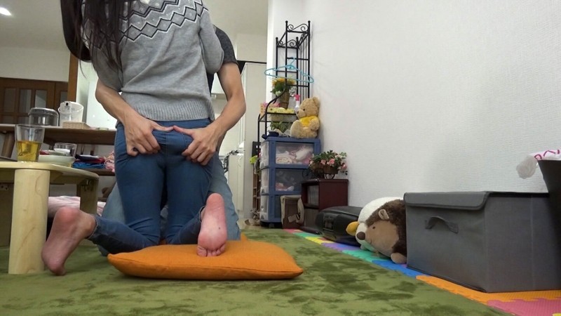 素人エロ動画｜【中出し】 ゆあ（nkds176）｜本編フル