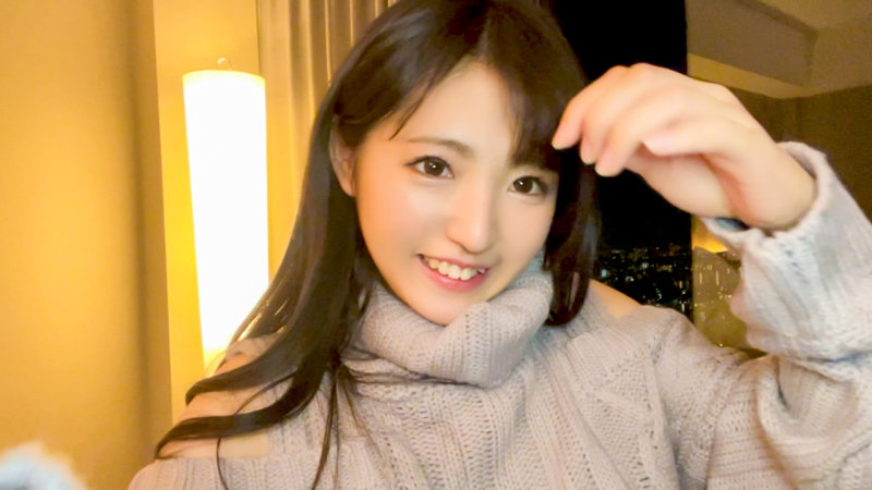 素人エロ動画｜【中出し】 りりか（nol0007）｜本編フル
