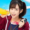 素人エロ動画｜【競泳・スクール水着】 えなちゃん（ore889）｜本編フル