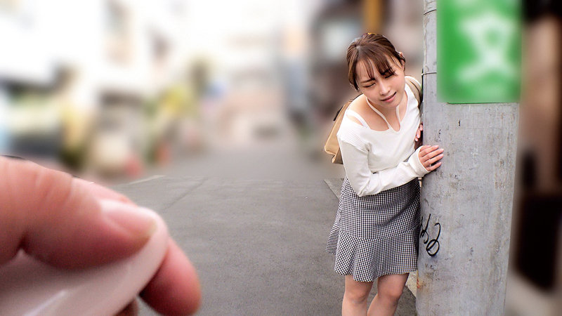 素人エロ動画｜【巨乳】 こよい（orec782）｜本編フル