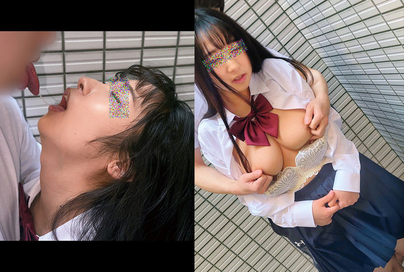 素人エロ動画｜【巨乳】 ラグビー部マネージャーN（oremo042）｜本編フル