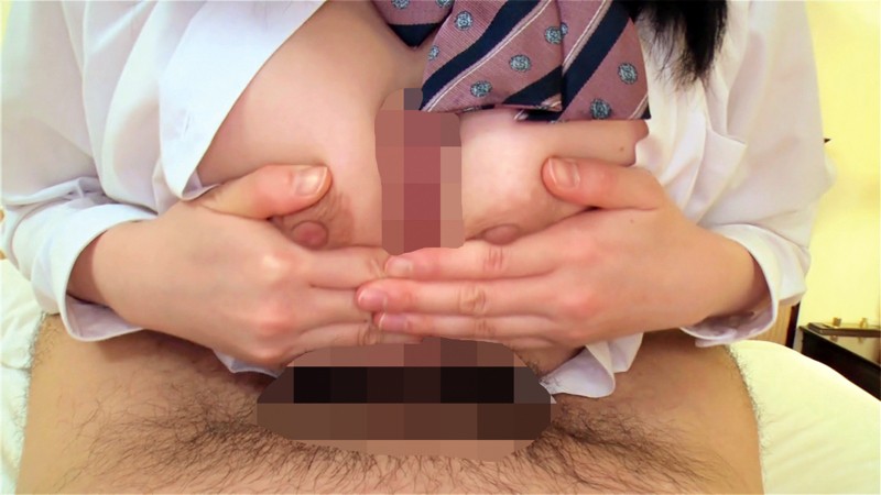 素人エロ動画｜【制服】 まいなちゃん（oretd201）｜本編フル