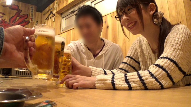 素人エロ動画｜【ドキュメンタリー】 ちえちゃん（oretd970）｜本編フル