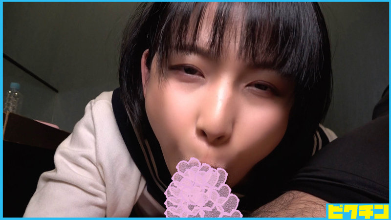 素人エロ動画｜【学生服】 あみちゃん（pchn011）｜本編フル