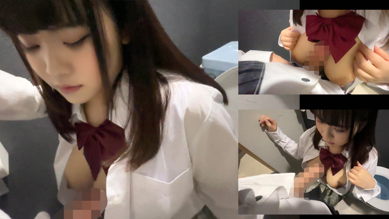 素人エロ動画｜【女子校生】 おーくぼ（rura072）｜本編フル